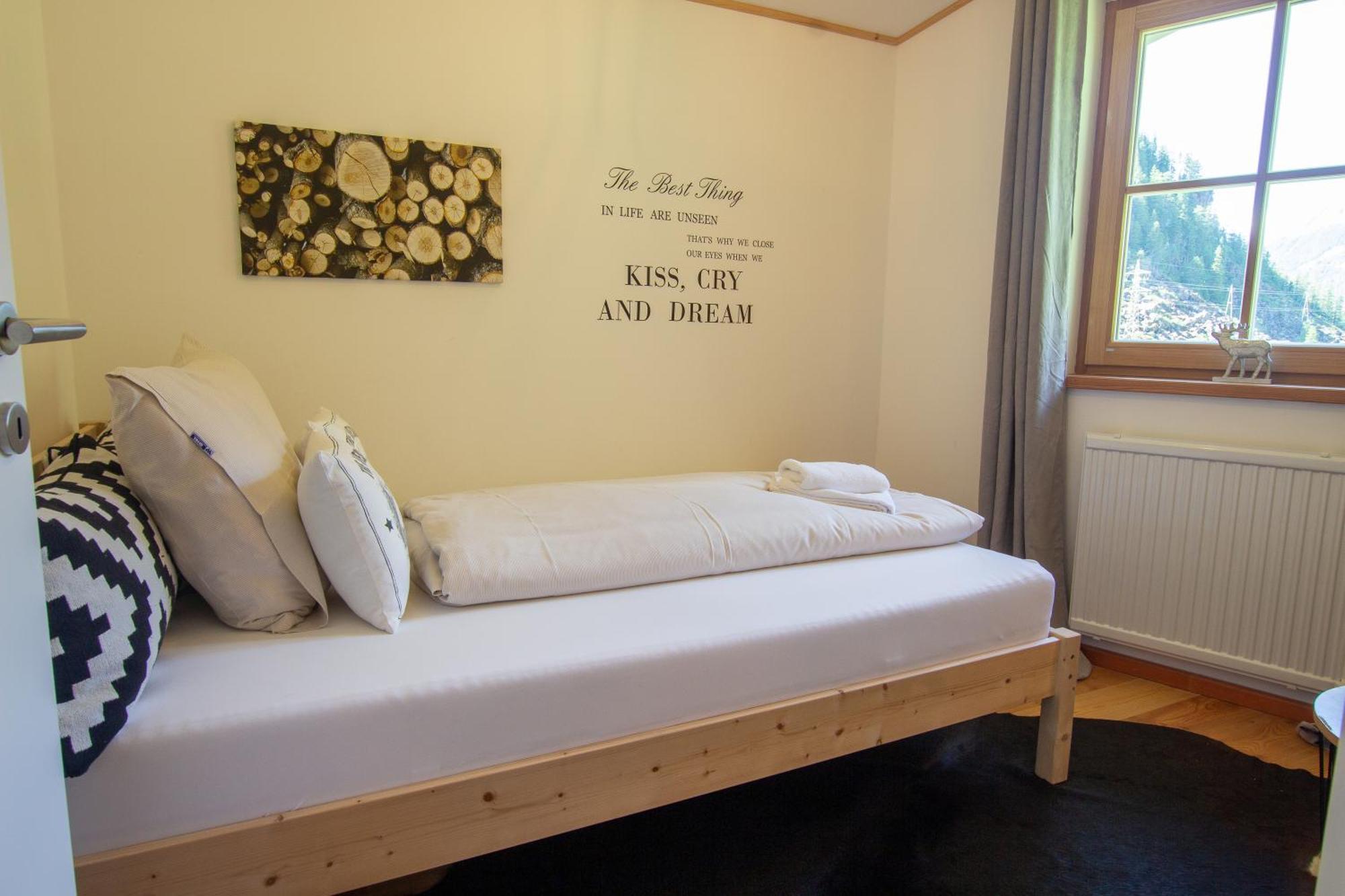 Tauerndorf Enzingerboden Ski In&Out - Steinbock Lodges Exterior foto
