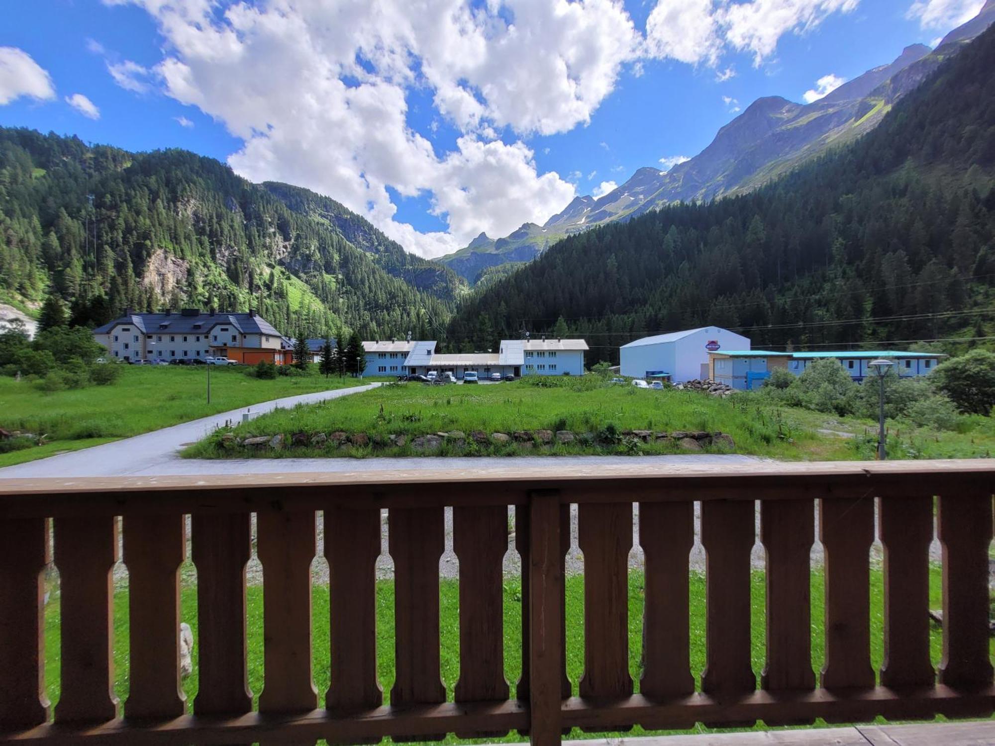 Tauerndorf Enzingerboden Ski In&Out - Steinbock Lodges Habitación foto